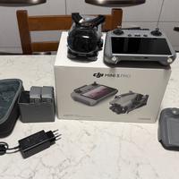 Dji mini 5 pro fly combo