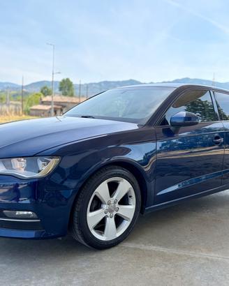 Audi A3 SPB 1.6 TDI Ambiente