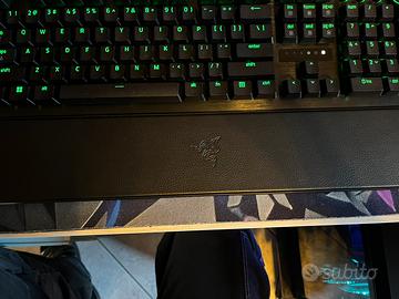 Bundle Razer: Huntsman V3 Pro + Cuffie + Mouse