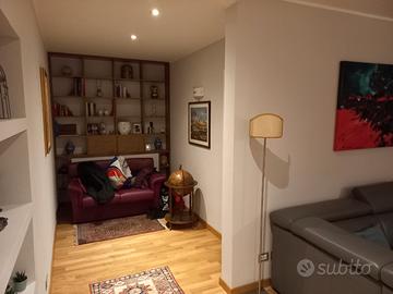 Perfetto appartamento in lqargo barriera