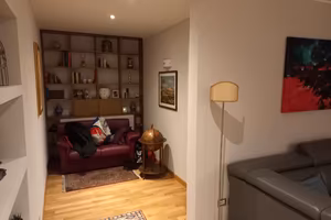 Perfetto appartamento in lqargo barriera