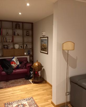 Perfetto appartamento in largo barriera