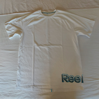 T-Shirt Uomo Reebok originale
