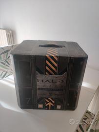 Halo Reach Legendary Edition Collector