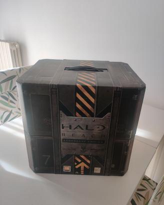 Halo Reach Legendary Edition Collector