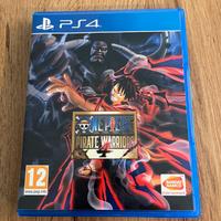 One Piece Pirate Warriors 4