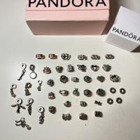 Charm Originali Pandora S925 ALE