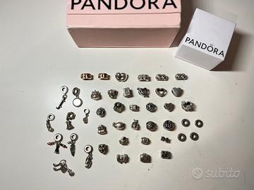Charm Originali Pandora S925 ALE