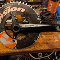 guarnitura  SRAM 