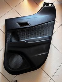 Pannello posteriore portiera dx Toyota c-hr