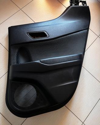 Pannello posteriore portiera dx Toyota c-hr