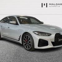 BMW Serie 4 G26 2021 Gran Coupe 420d Gran Cou...