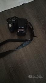 Macchina fotografica