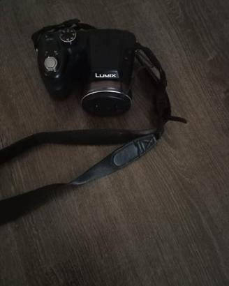 Macchina fotografica