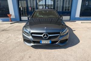 Mercedes-benz C 220 d 4Matic Auto Cabrio Executive