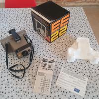 Polaroid vintage macchina fotografica