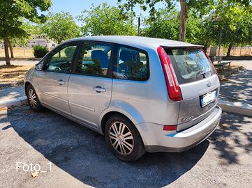 Ford Focus Cmax