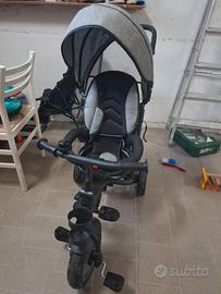 Triciclo bambini
