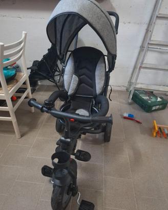 Triciclo bambini