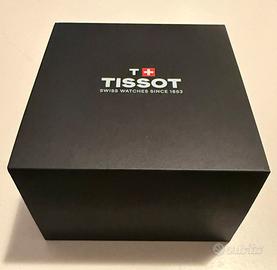 Tissot PRX Digital 35mm Gold