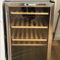 Cantinetta Vini La sommelière