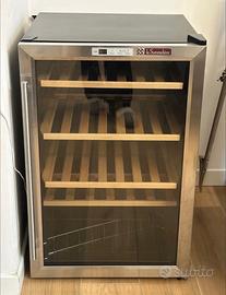 Cantinetta Vini La sommelière