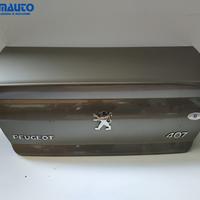 Portellone Post PEUGEOT 407 '04
