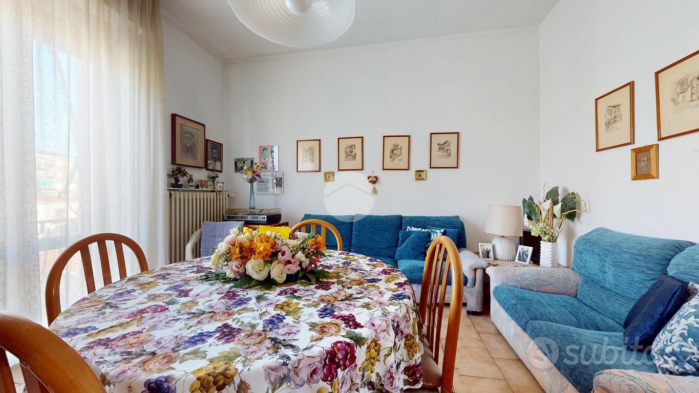 Appartamento – Seregno, San Rocco - Altro