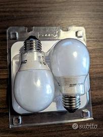 Lampadine IKEA Sparsam Fluorescenti (E27)