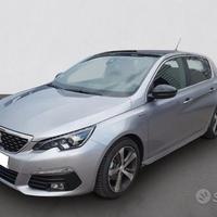 Ricambi auto peugeot 308 anno 2016-2019