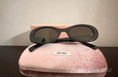 MIU MIU OCCHIALI DA SOLE