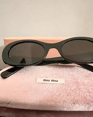 MIU MIU OCCHIALI DA SOLE