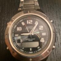 Orologio Casio