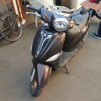 Yamaha D'elight