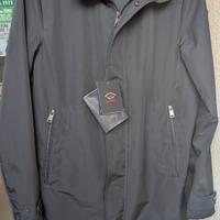 Parka tecnico Paul & Shark