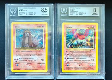 Carte Pokemon 
