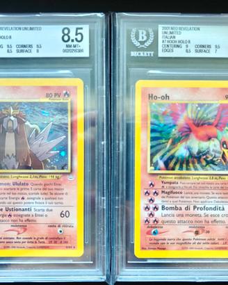 Carte Pokemon 