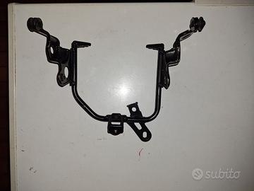 YAMAHA XT600 43F telaietto portafanale