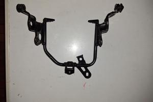 YAMAHA XT600 43F telaietto portafanale