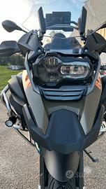 BMW R 1200 GS ADV