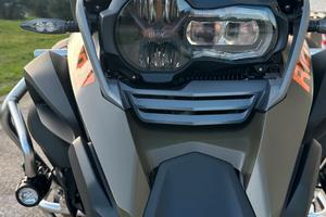 BMW R 1200 GS ADV