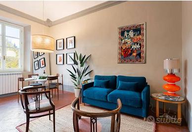 Appartamento di 80 m² con 3 locali a Firenze