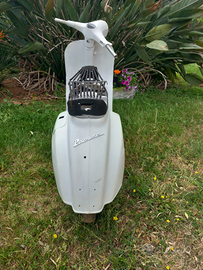 Vespa 125primavera usata anni 70