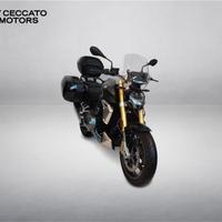 BMW R 1250 R Triple Black Abs my23