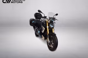 BMW R 1250 R Triple Black Abs my23