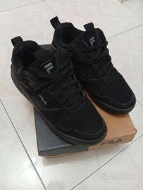 Scarpe Fila modello Corda Buck taglia 41