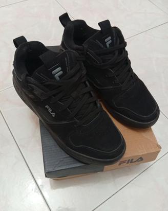 Scarpe Fila modello Corda Buck taglia 41