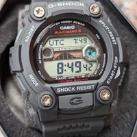 Orologio da Uomo Casio G-Shock SOLARE