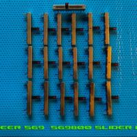 PIONEER SG9 SG 9800 slider