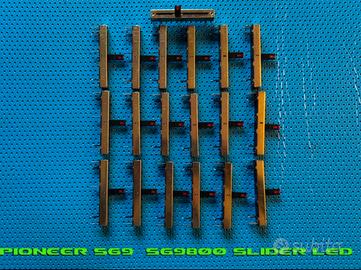 PIONEER SG9 SG 9800 slider